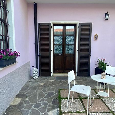 La Casa Di Campagna Sul Garda Puegnago Εξωτερικό φωτογραφία