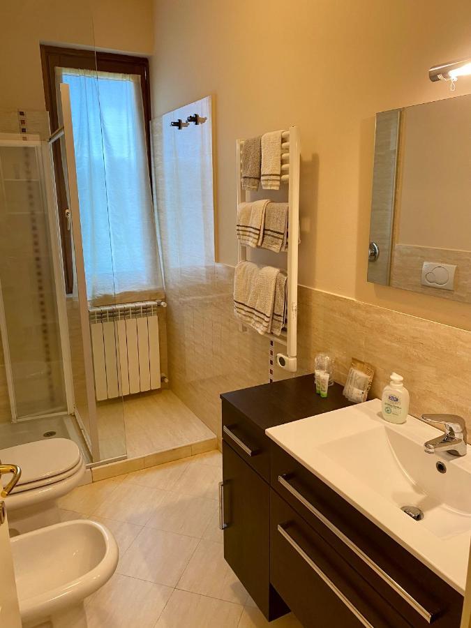 La Casa Di Campagna Sul Garda Puegnago Εξωτερικό φωτογραφία