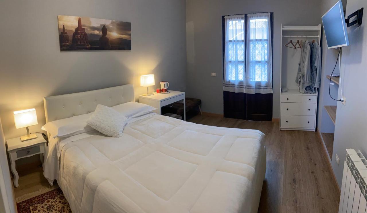 La Casa Di Campagna Sul Garda Puegnago Εξωτερικό φωτογραφία