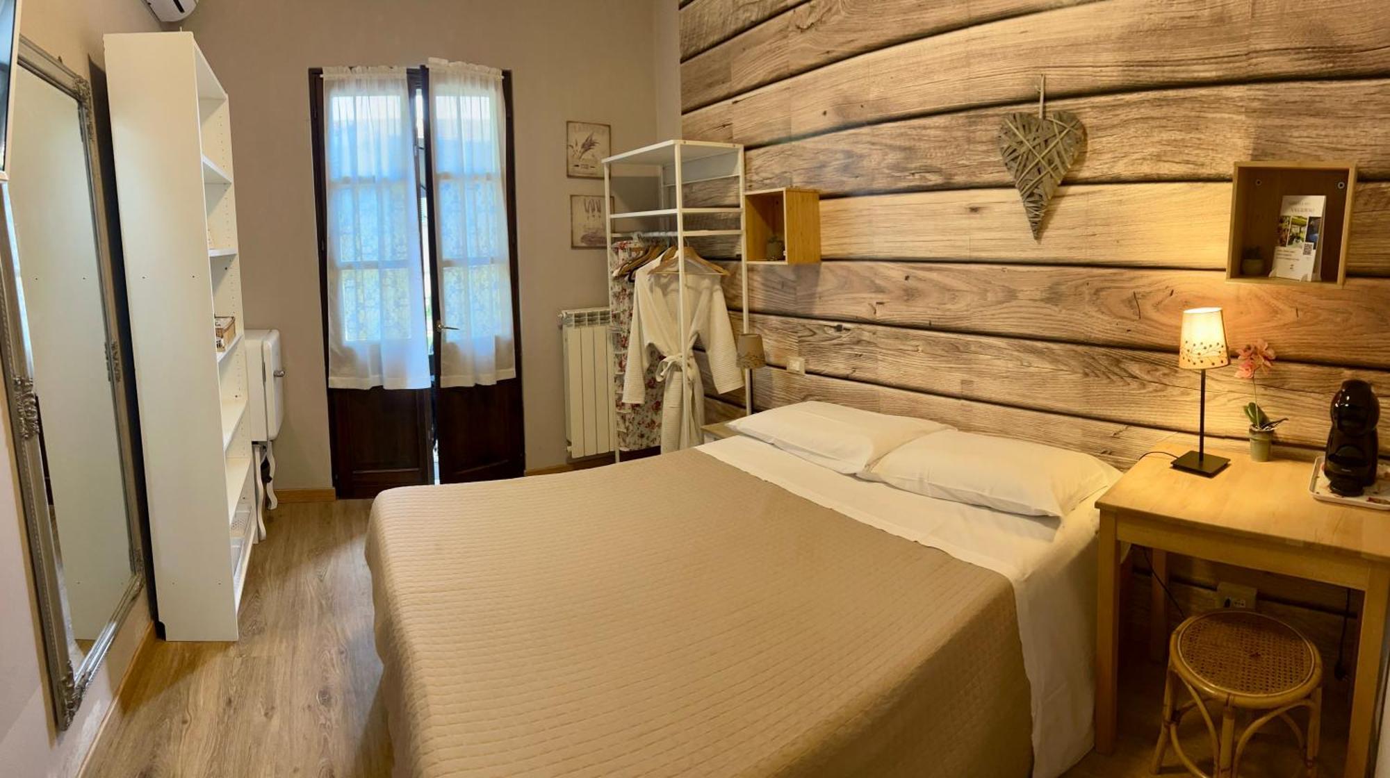 La Casa Di Campagna Sul Garda Puegnago Εξωτερικό φωτογραφία